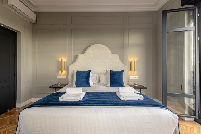 image ISG Apartments:The most Exclusive apt in Sevilla 11