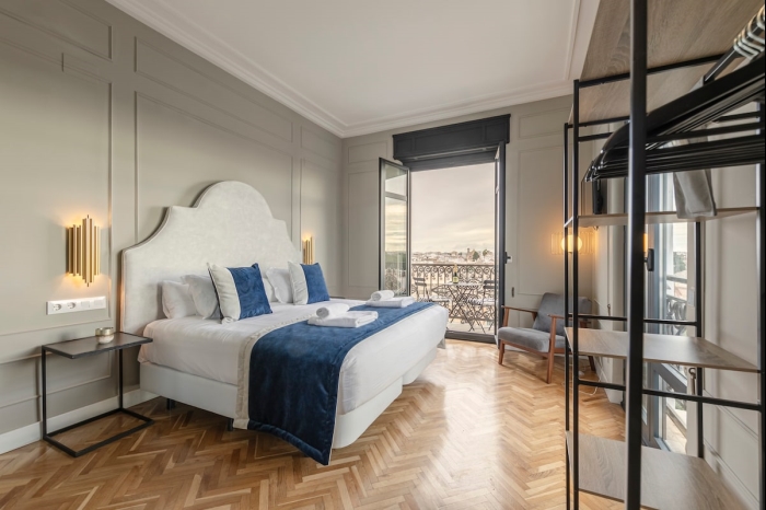 image ISG Apartments:The most Exclusive apt in Sevilla 12