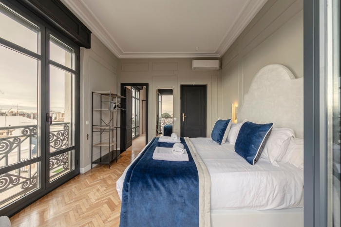 image ISG Apartments:The most Exclusive apt in Sevilla 13