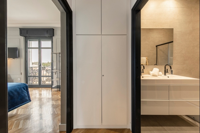 image ISG Apartments:The most Exclusive apt in Sevilla 15