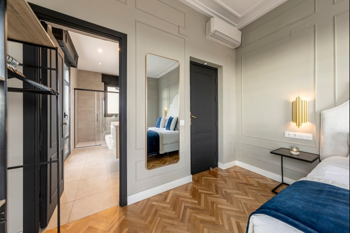 image ISG Apartments:The most Exclusive apt in Sevilla 16
