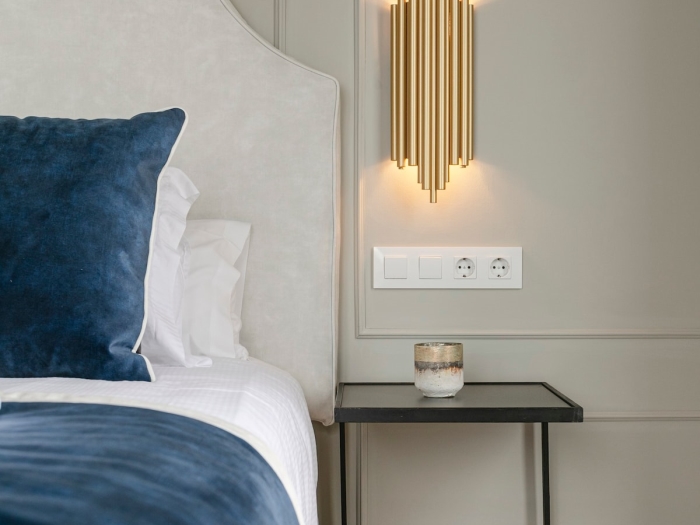 image ISG Apartments:The most Exclusive apt in Sevilla 17