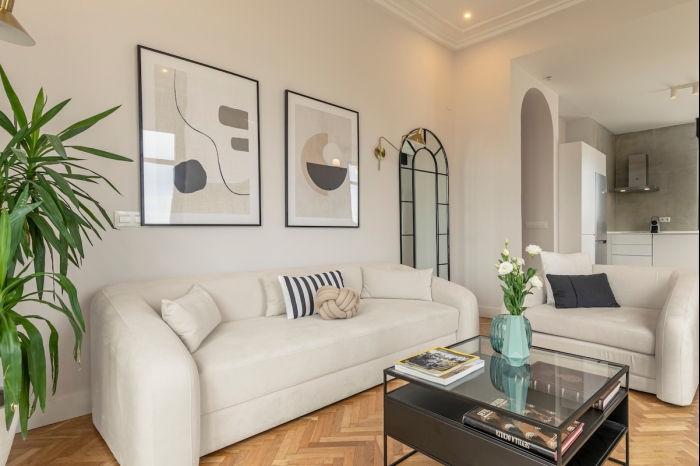 image ISG Apartments:The most Exclusive apt in Sevilla 20