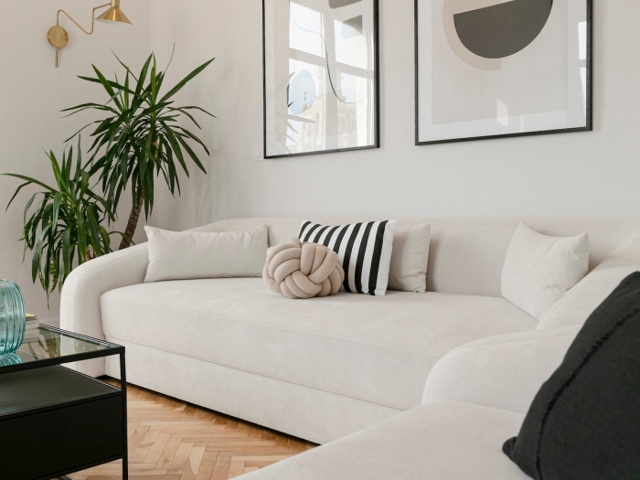 image ISG Apartments:The most Exclusive apt in Sevilla 21