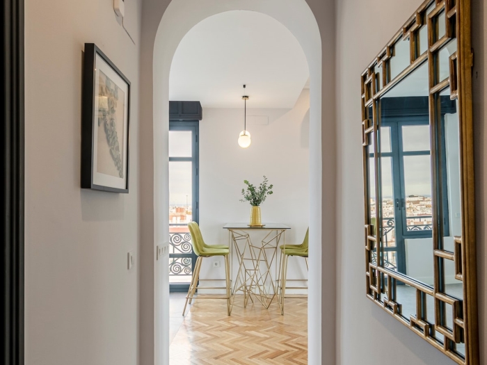 image ISG Apartments:The most Exclusive apt in Sevilla 23