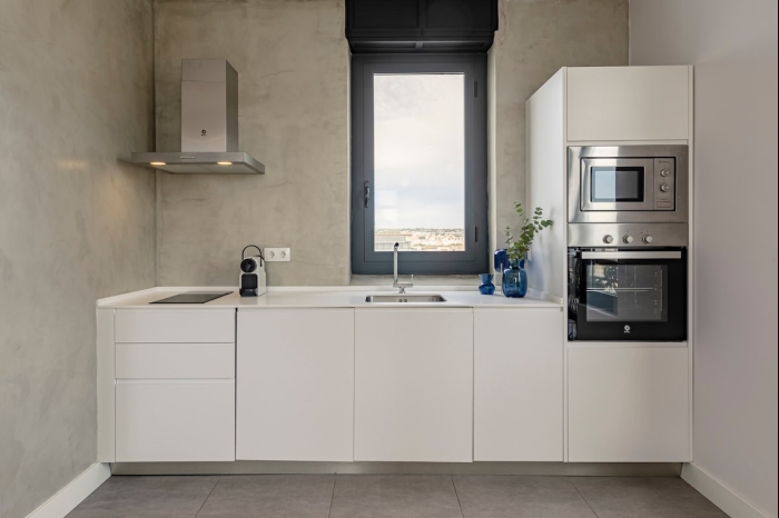 image ISG Apartments:The most Exclusive apt in Sevilla 25