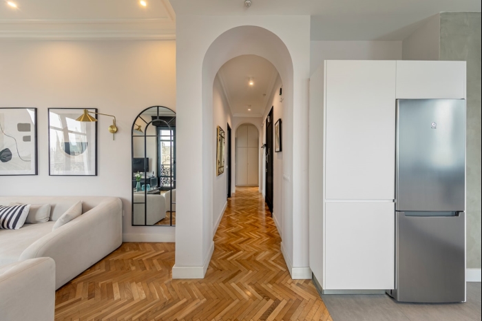 image ISG Apartments:The most Exclusive apt in Sevilla 28