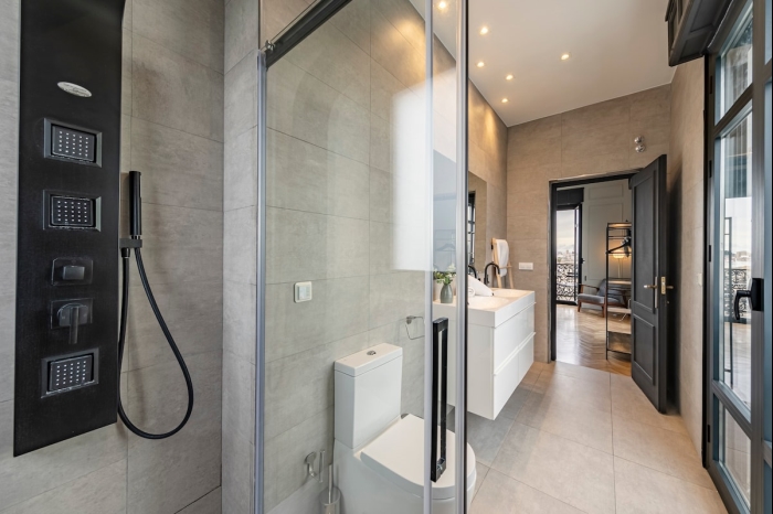 image ISG Apartments:The most Exclusive apt in Sevilla 31