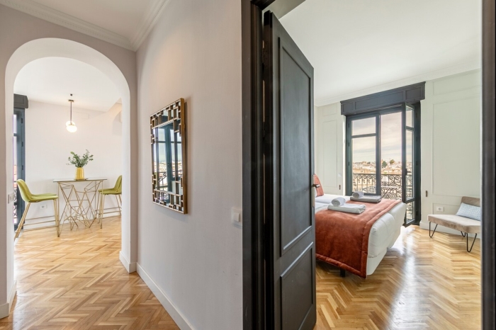 image ISG Apartments:The most Exclusive apt in Sevilla 37