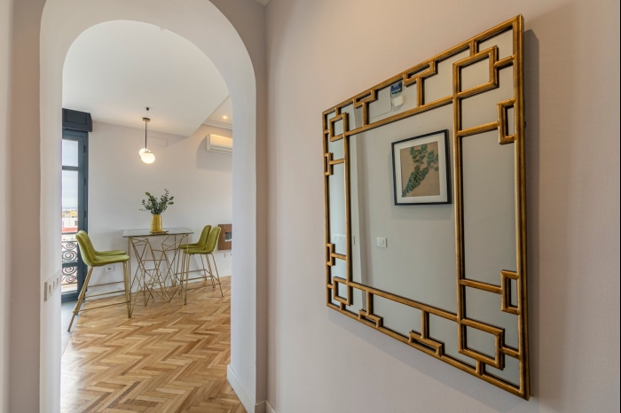 image ISG Apartments:The most Exclusive apt in Sevilla 38