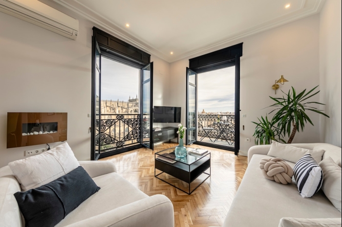 image ISG Apartments:The most Exclusive apt in Sevilla 40
