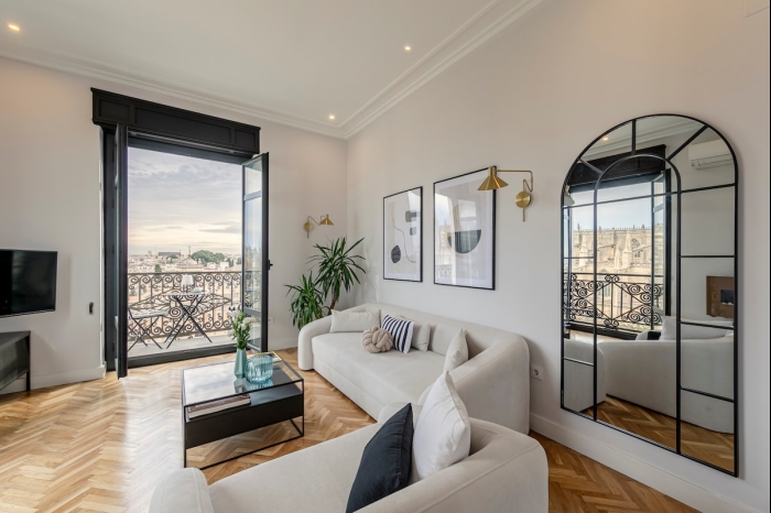 image ISG Apartments:The most Exclusive apt in Sevilla 41