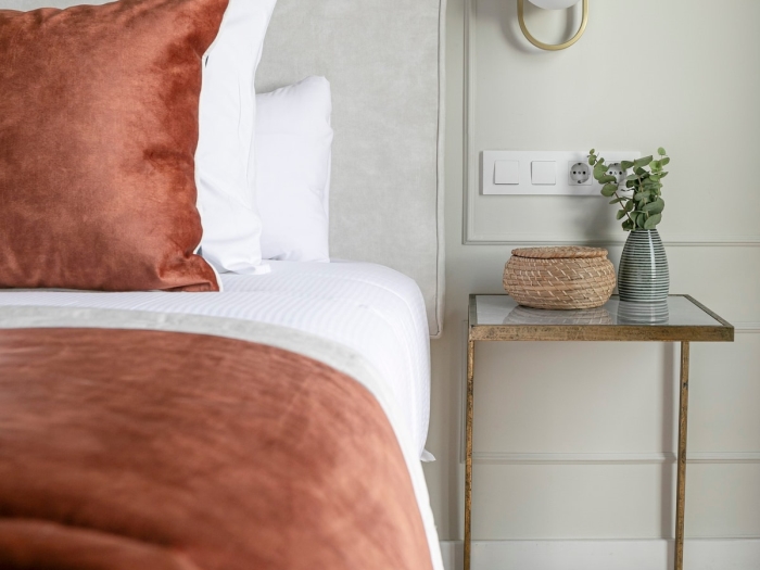 image ISG Apartments:The most Exclusive apt in Sevilla 42