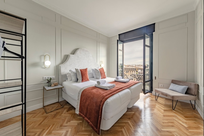 image ISG Apartments:The most Exclusive apt in Sevilla 6