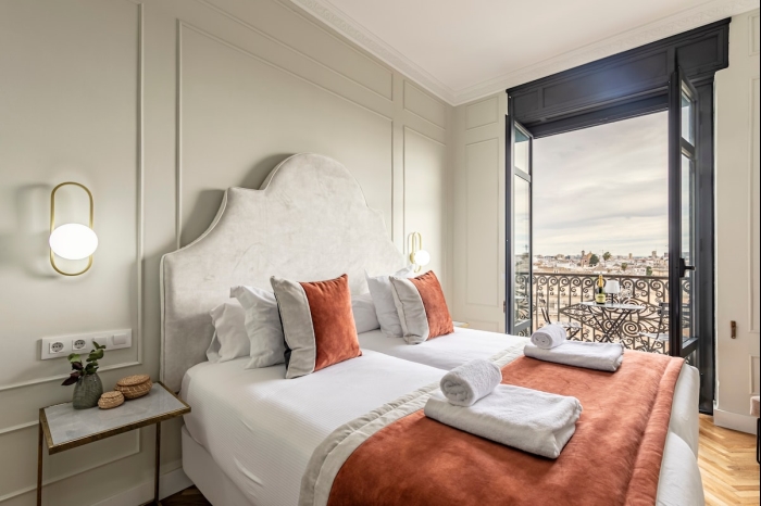 image ISG Apartments:The most Exclusive apt in Sevilla 7