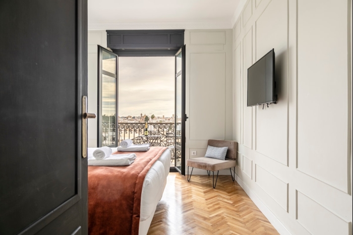 image ISG Apartments:The most Exclusive apt in Sevilla 8