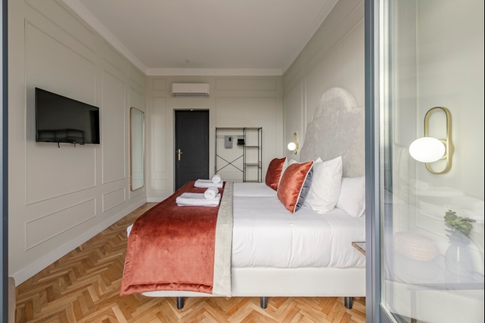 image ISG Apartments:The most Exclusive apt in Sevilla 9