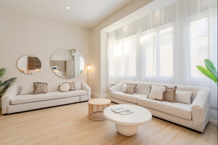 ISG Apartments : Alameda Faustino 45-1