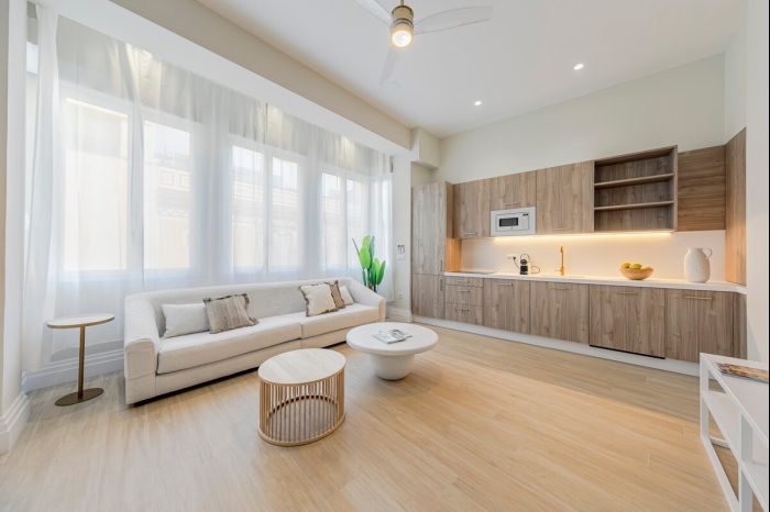 image ISG Apartments : Alameda Faustino 45-1 10