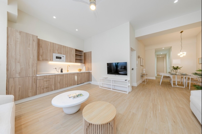 image ISG Apartments : Alameda Faustino 45-1 21