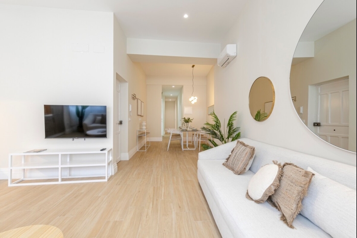 image ISG Apartments : Alameda Faustino 45-1 22