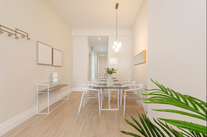 image ISG Apartments : Alameda Faustino 45-1 23