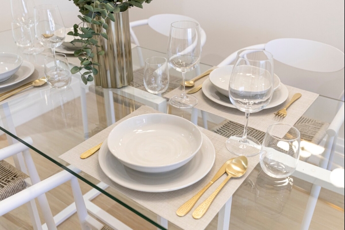 image ISG Apartments : Alameda Faustino 45-1 26
