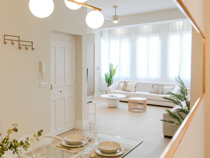 image ISG Apartments : Alameda Faustino 45-1 28