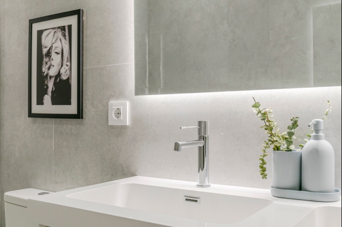 image ISG Apartments : Alameda Faustino 45-1 33