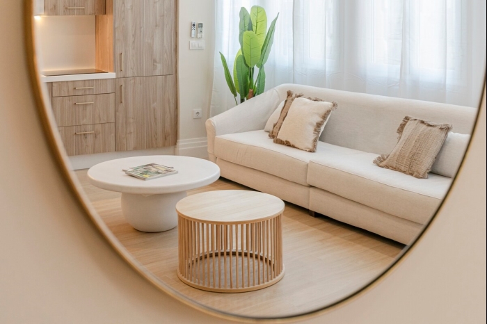 image ISG Apartments : Alameda Faustino 45-1 3