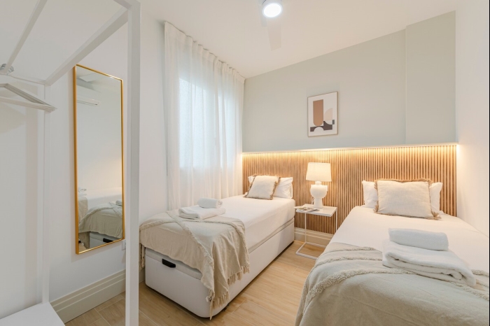 image ISG Apartments : Alameda Faustino 45-1 41