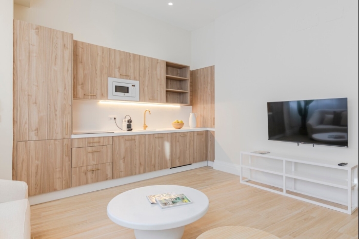 image ISG Apartments : Alameda Faustino 45-1 4