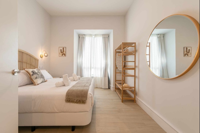 ISG Apartments: Cuna 1.3
