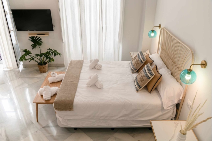 image ISG Apartments: Cuna 1.1 12