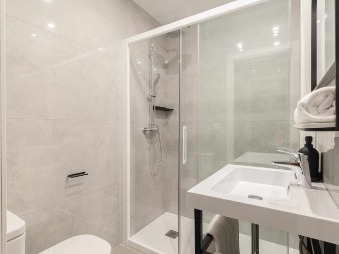 image ISG Apartments: Cuna 1.1 13