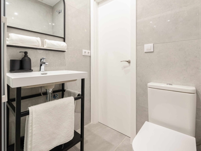 image ISG Apartments: Cuna 1.1 14
