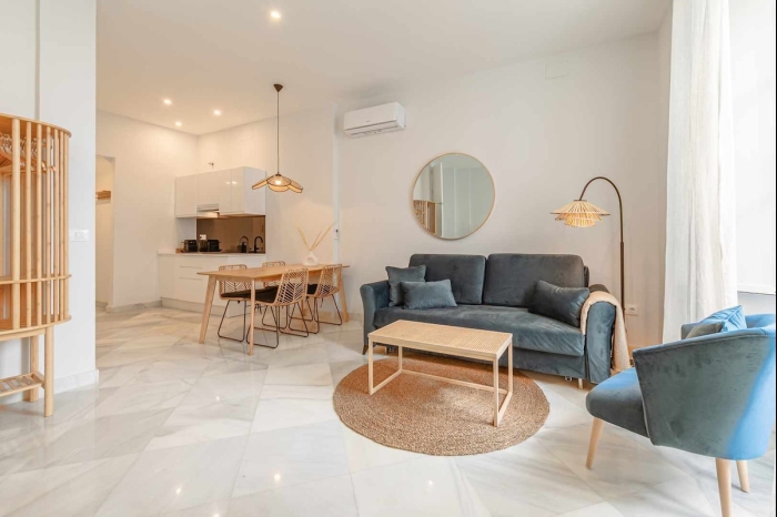 image ISG Apartments: Cuna 1.1 16