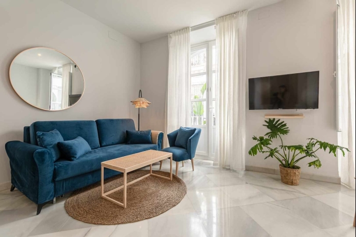 image ISG Apartments: Cuna 1.1 17