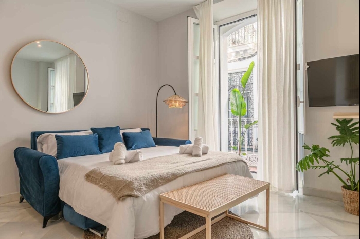 image ISG Apartments: Cuna 1.1 19