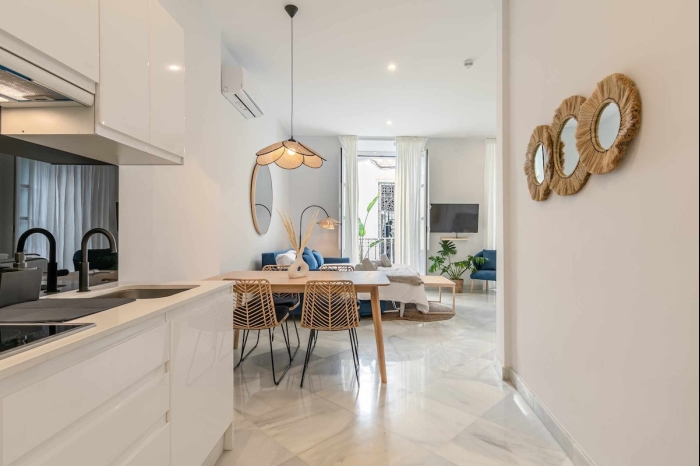 image ISG Apartments: Cuna 1.1 1