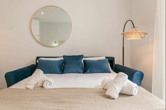 image ISG Apartments: Cuna 1.1 20