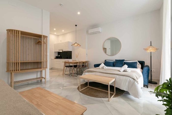 image ISG Apartments: Cuna 1.1 21