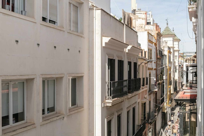 image ISG Apartments: Cuna 1.1 22