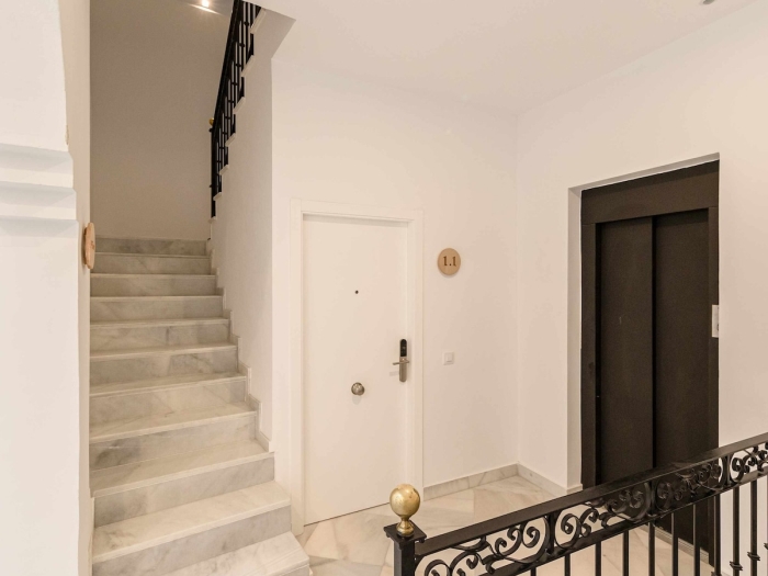 image ISG Apartments: Cuna 1.1 24