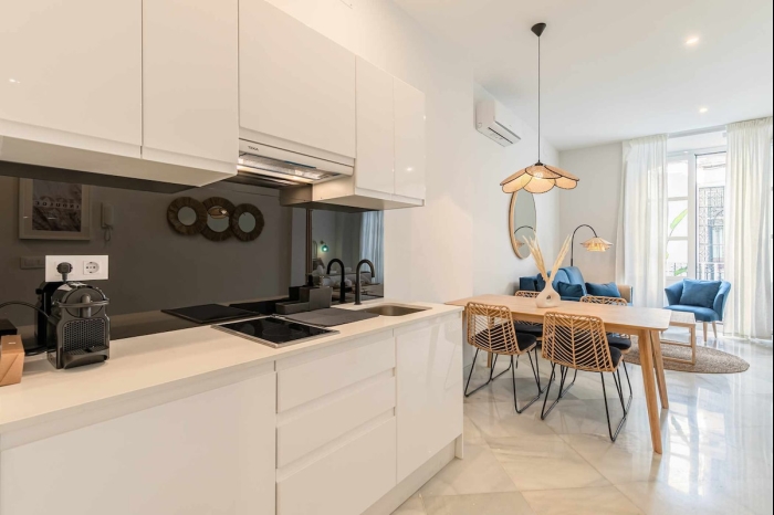 image ISG Apartments: Cuna 1.1 2