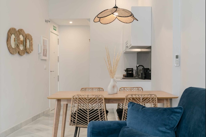 image ISG Apartments: Cuna 1.1 3