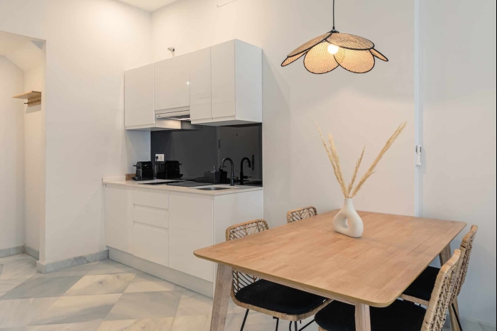 image ISG Apartments: Cuna 1.1 4