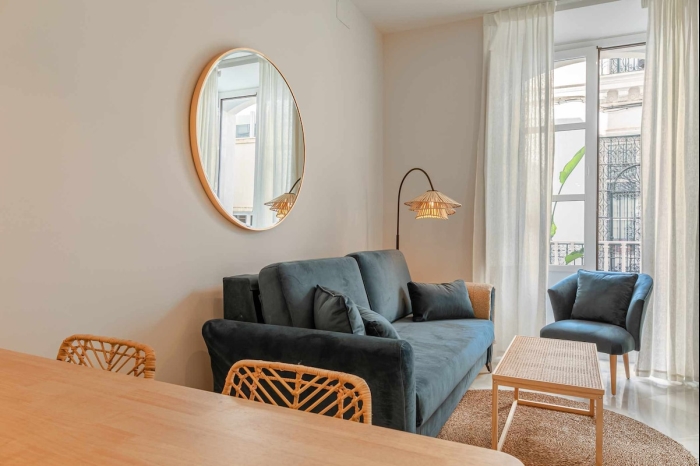 image ISG Apartments: Cuna 1.1 5
