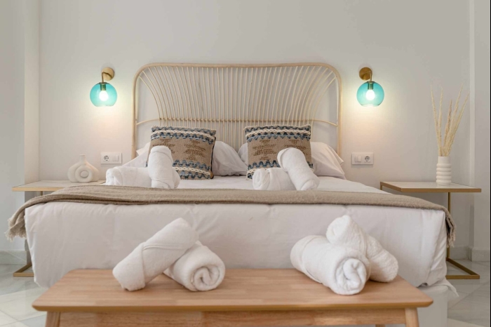 image ISG Apartments: Cuna 1.1 6