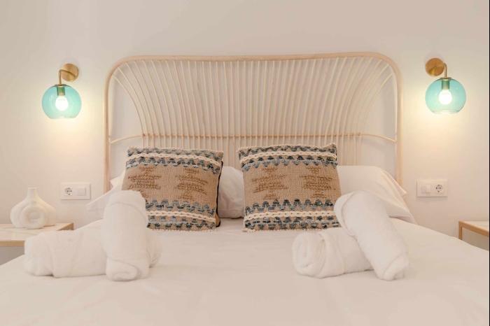 image ISG Apartments: Cuna 1.1 7